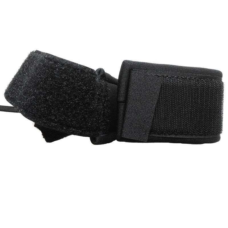 Dây Đai Quấn Hông / Hông / Chân Hỗ Trợ Lướt Sóng Có Thể Tháo Rời