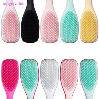 Lược chải tóc gỡ rối chống tĩnh điện
