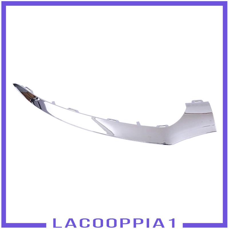 Khuôn Cản Trước Trái Cao Cấp Cho Xe Hơi [Lacooppia1] [Lacooppia1] 2188851574
