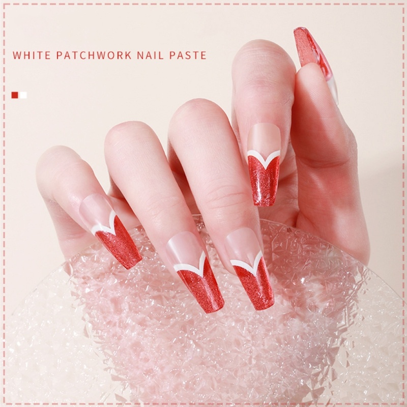 Sa Set 16 Dải Đèn UV LED Dán Trang Trí Toàn Diện