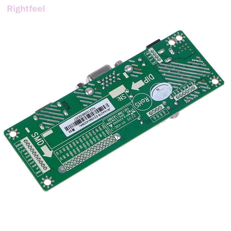 Phụ Kiện Hiển Thị Màn Hình LCD Bo Mạch Chủ JRY-W5DFHD-BV1 23.8 Inches Mới