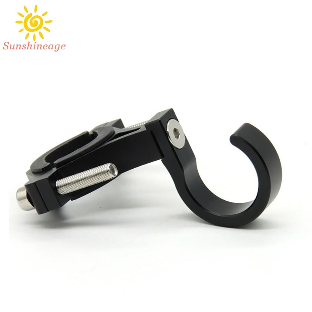 Móc Treo Túi Xách Bằng Hợp Kim Nhôm Cho Xe Đạp / Xe Máy