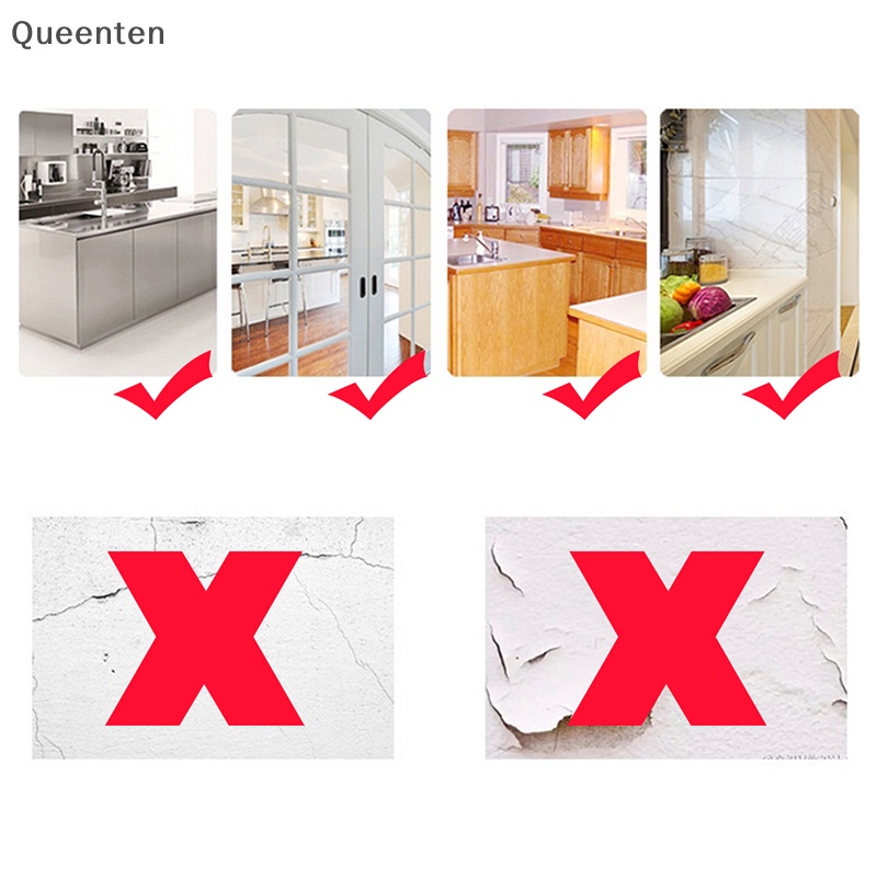 2 Cuộn Băng Keo Dán Cố Định Ổ Cắm Điện Không Cần Đục Lỗ