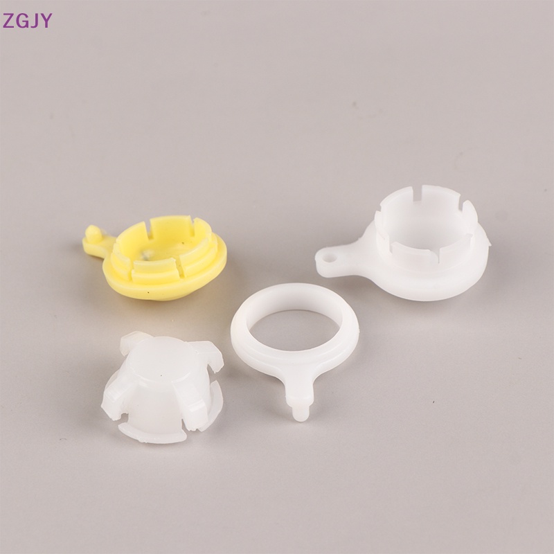 Zgjy Thanh Gạt Nước Phía Trước Bằng Nhựa Có Khóa Cài Cho Xe Hơi Xe Tải Mới