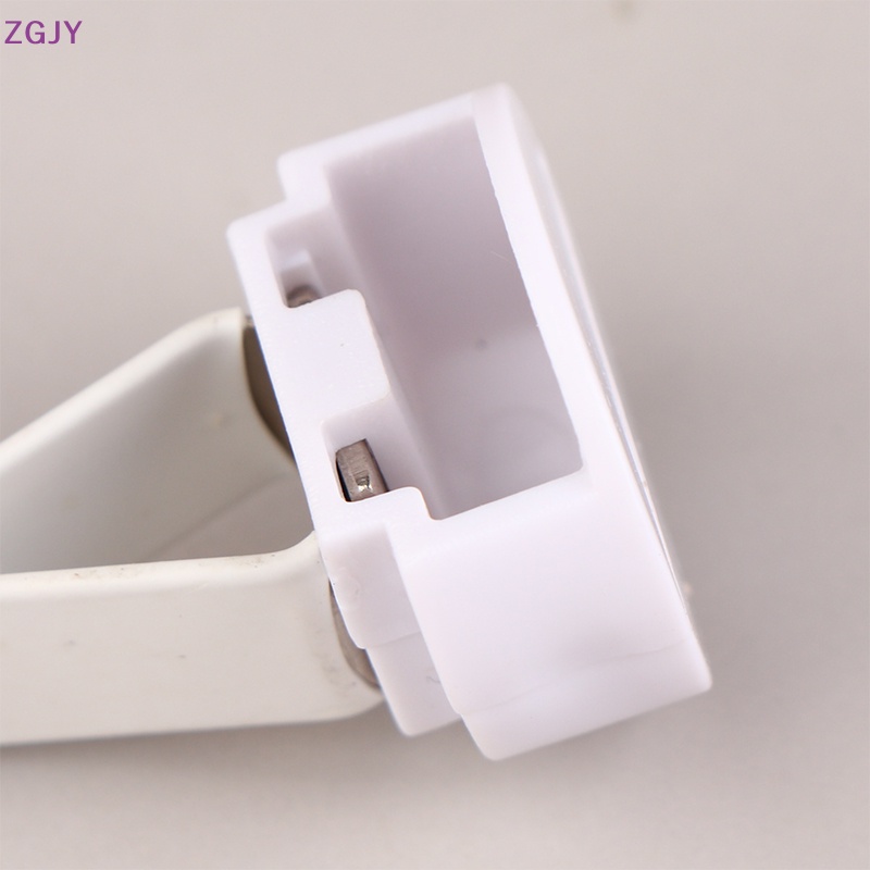 Set 10 Kẹp Khe Điều Hòa Xe Hơi DIY Sáng Tạo Mới