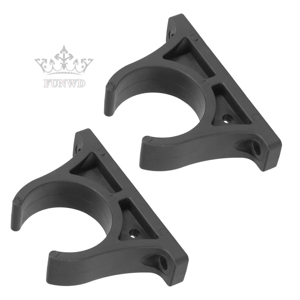 Set 2 Kẹp Giữ Mái Chèo Thuyền Kayak Chuyên Dụng