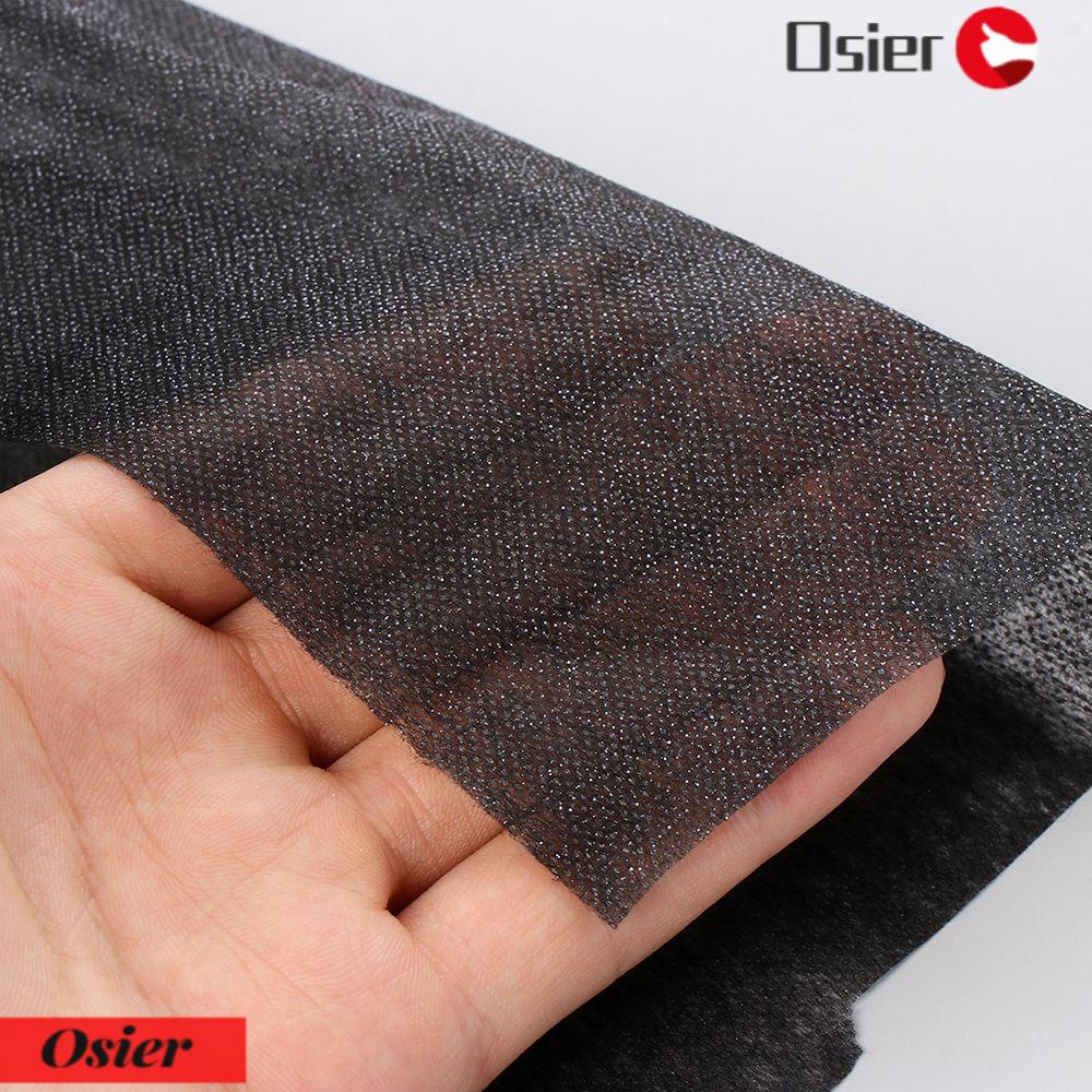 OSIER1 Cuộn Băng Keo Một Mặt 1 20g / 30g Bằng Vải Không Dệt Siêu Nhẹ Dùng Trang Trí