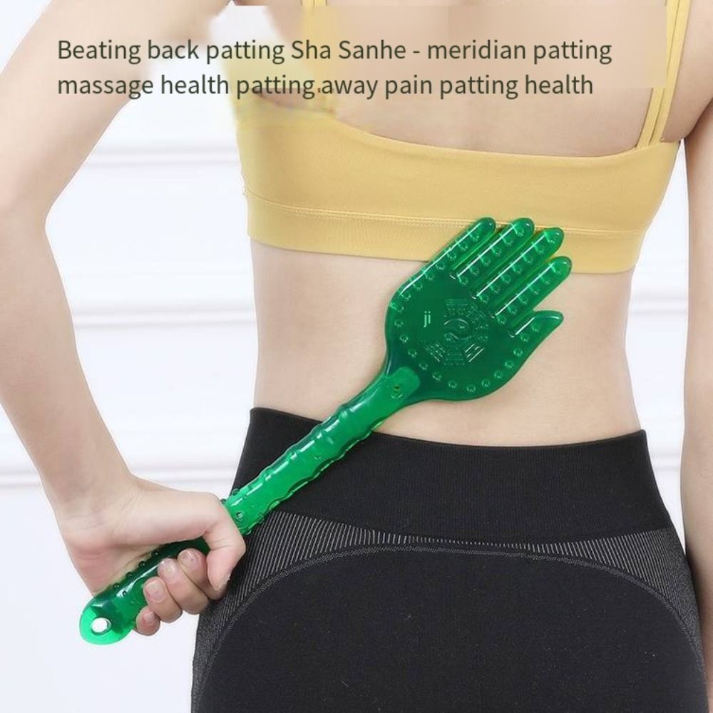 Bộ 2 Dụng Cụ Mát Xa Cơ Thể