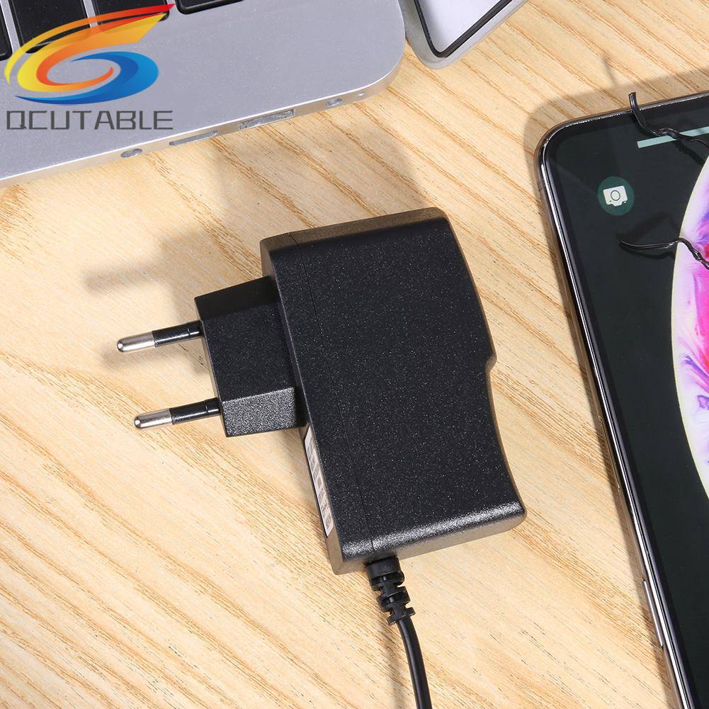 Bộ Chuyển Đổi Nguồn Điện 8.4V 1A Cho Pin Lithium 7.4V