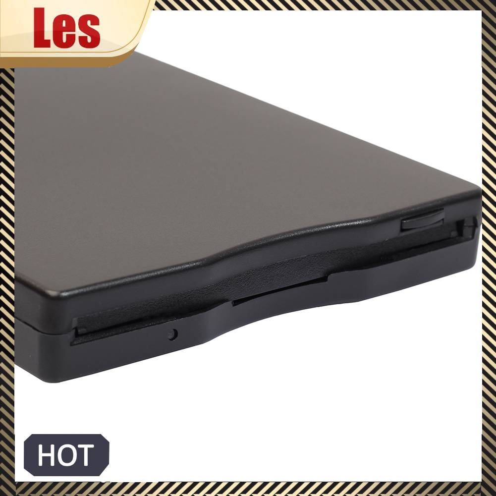 Ổ Đĩa Mềm Ngoài 1.44Mb 3.5 "Cho Laptop