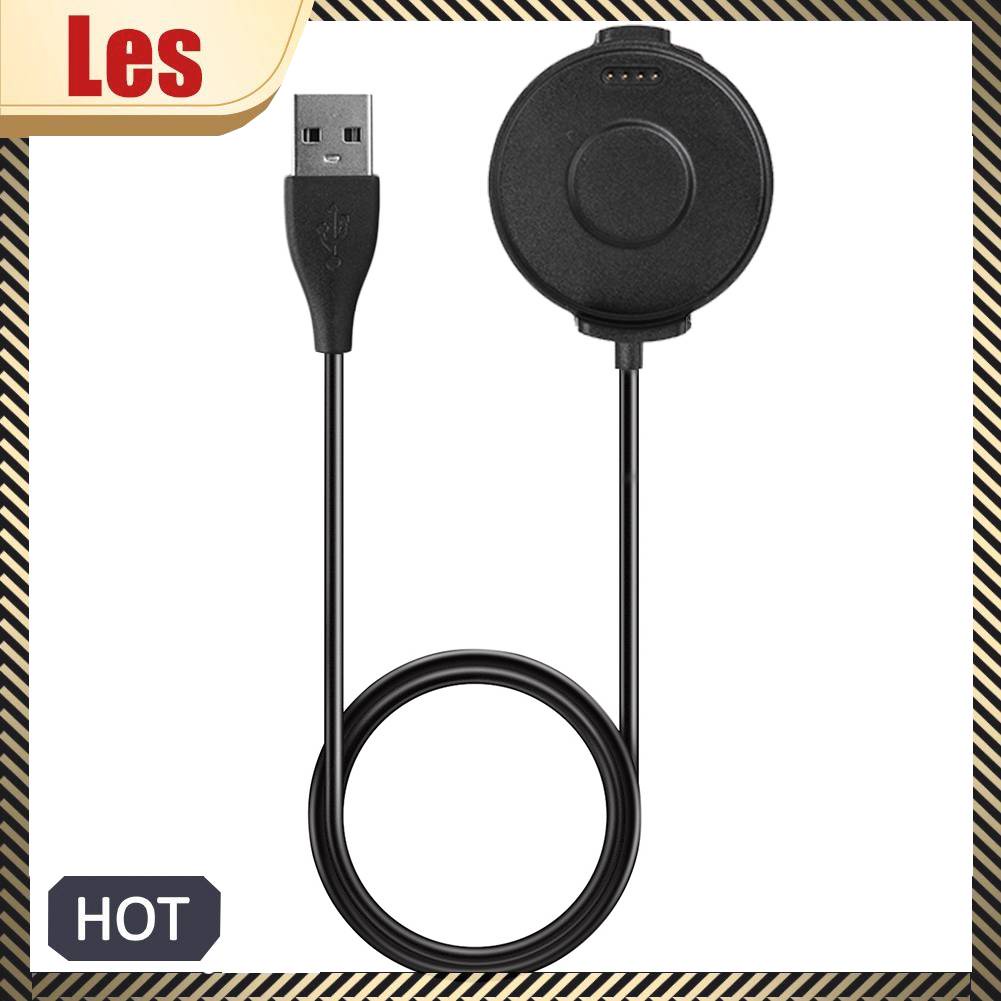 Đế SạC Nam Châm USB 1m Cho Ticwatch Pro