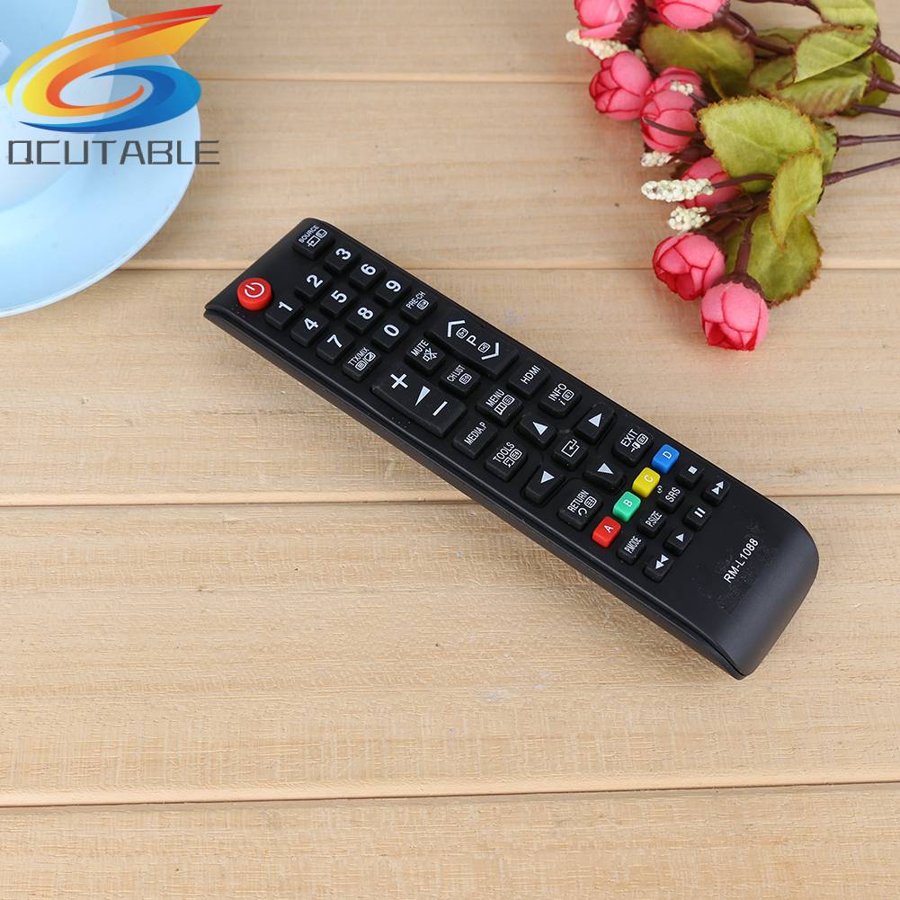 Điều Khiển Từ Xa Thay Thế Chuyên Dụng Cho Samsung LED LCD Plasma TV