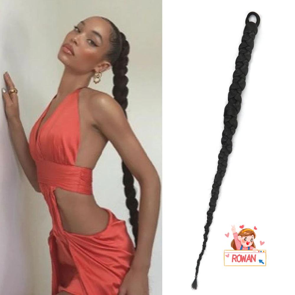 ROWANS (MớI) Dây ThắT BíM TóC DạNg XoắN