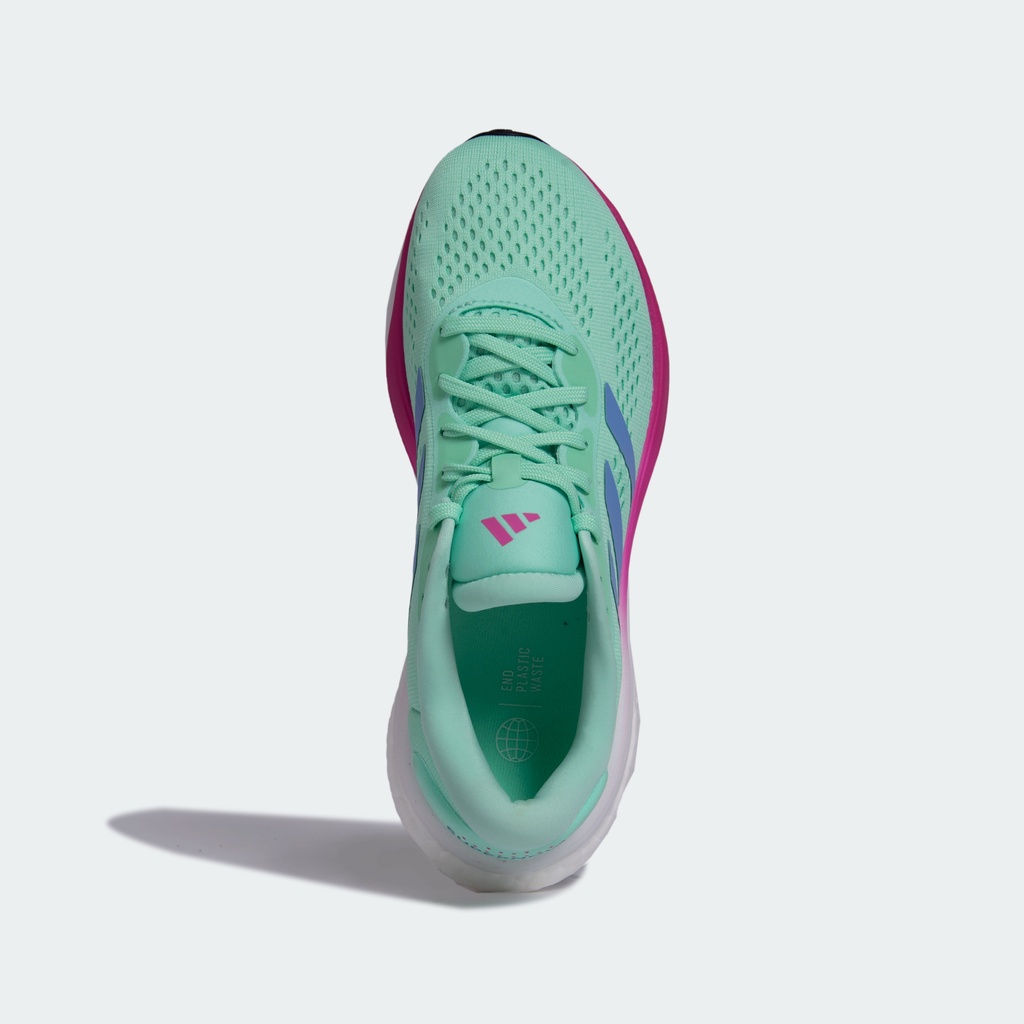 Adidas Chạy Giày Supernova 2.0 Nữ Ngọc lam HR0109