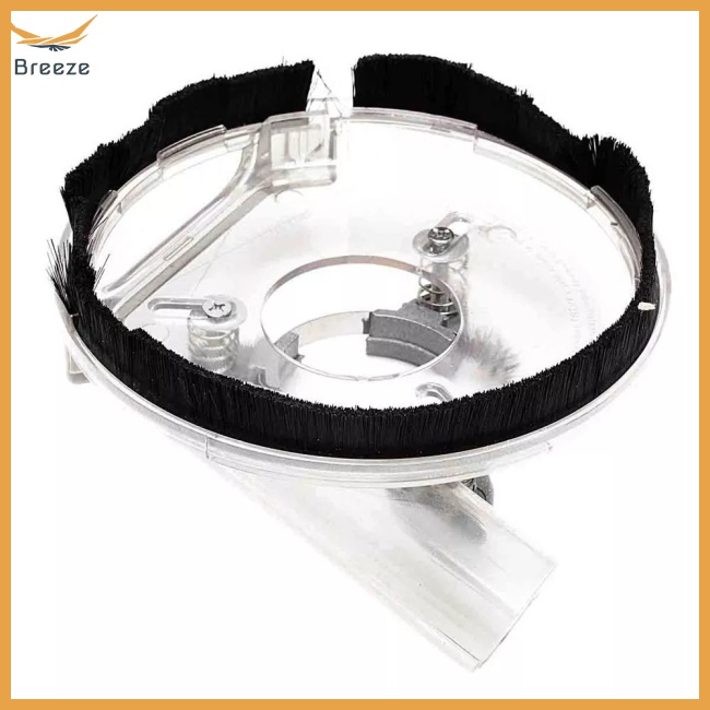 Vỏ Bọc Chống Bụi Cho Máy Mài 4 Inch 5 Inch