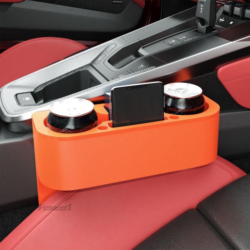 Hộp ĐựNg Đồ DùNg Cho Xe Hơi Fenteer1