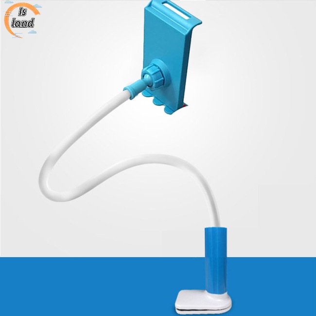 Giá Đỡ Điện Thoại / Máy Tính Bảng Dạng Xoắn Ốc Xoay 360 Độ Thông Dụng