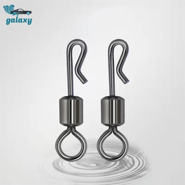 Galaxy Set 100 Khoen Ma Ní Chữ Q Hỗ Trợ Câu Cá