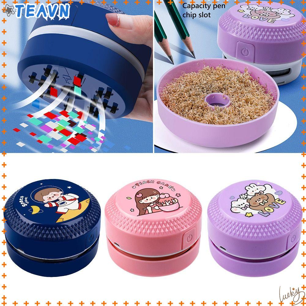 Máy Hút Bụi Mini Để Bàn Tiện Lợi|Máy Vệ Sinh Sạc Pin USB Chất Lượng Cao