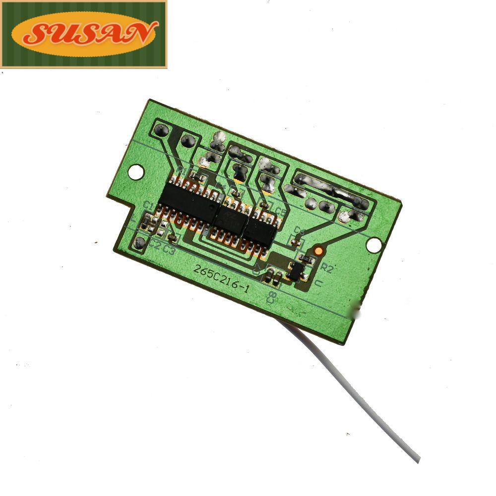 SUSANS Bảng Mạch Điều Khiển Từ Xa 4WD Cho Xe Tải