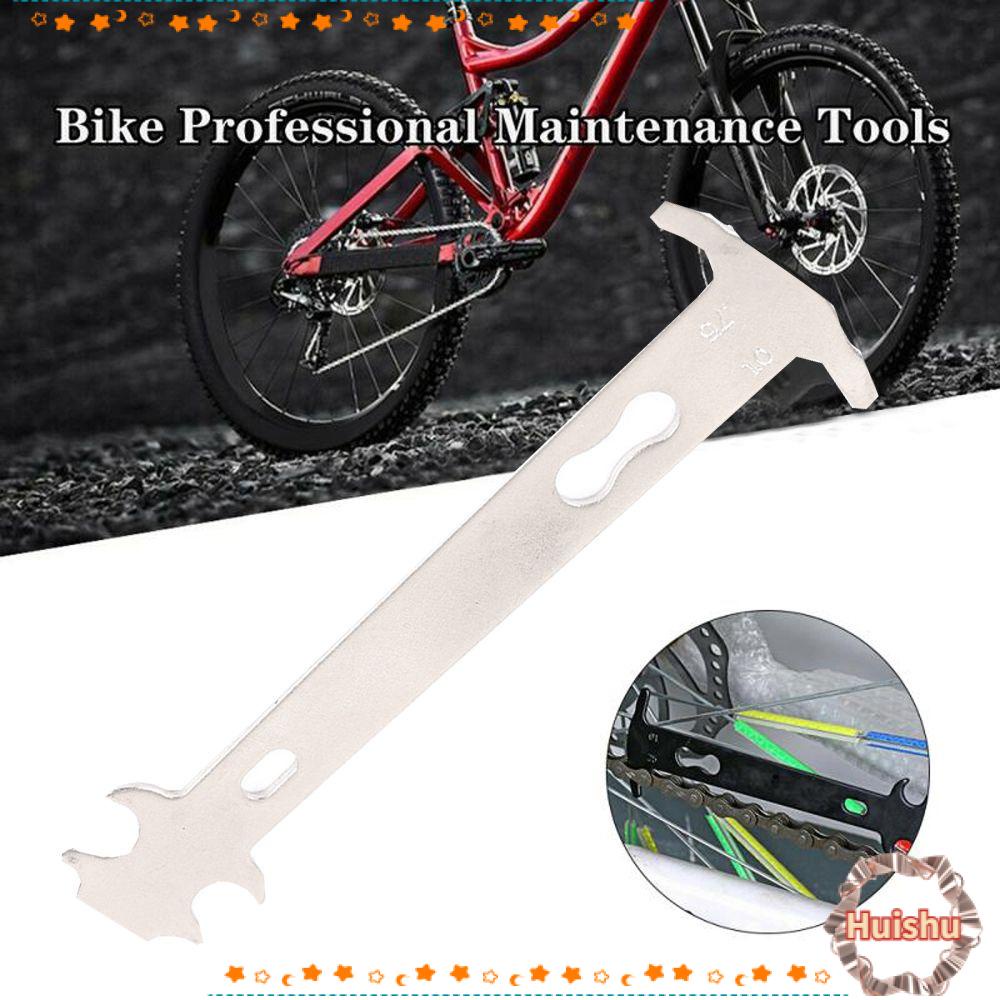 HS Thước Đo Dây Xích Xe Đạp Chất Lượng Cao