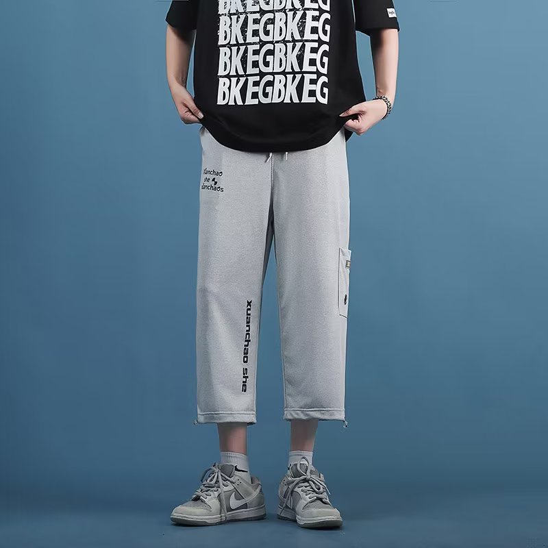 Quần Lửng Thể Thao Thời Trang Dành Cho Nam