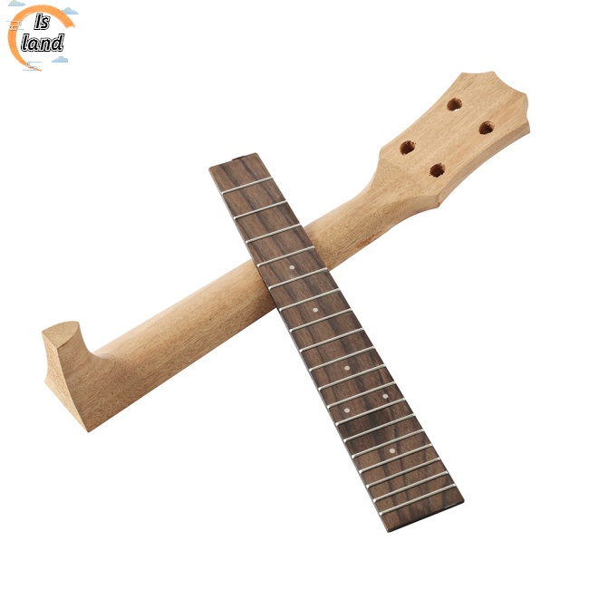 Bộ Phụ Kiện Cho Đàn Ukulele 23 &quot;/ 26&quot; Diy Tiện Dụng