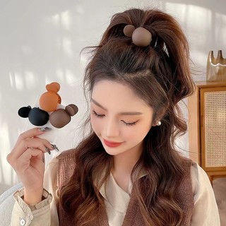 Kẹp Tóc Hình Đuôi Cá Dễ Thương Cho Nữ