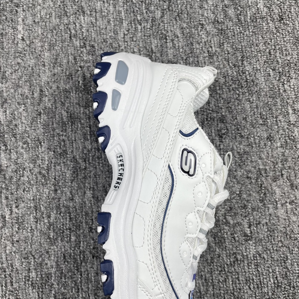 Giày Thể Thao SKECHERS MH2 Trọng Lượng Nhẹ Và Thoải Mái Cho Nữ Size 35-40