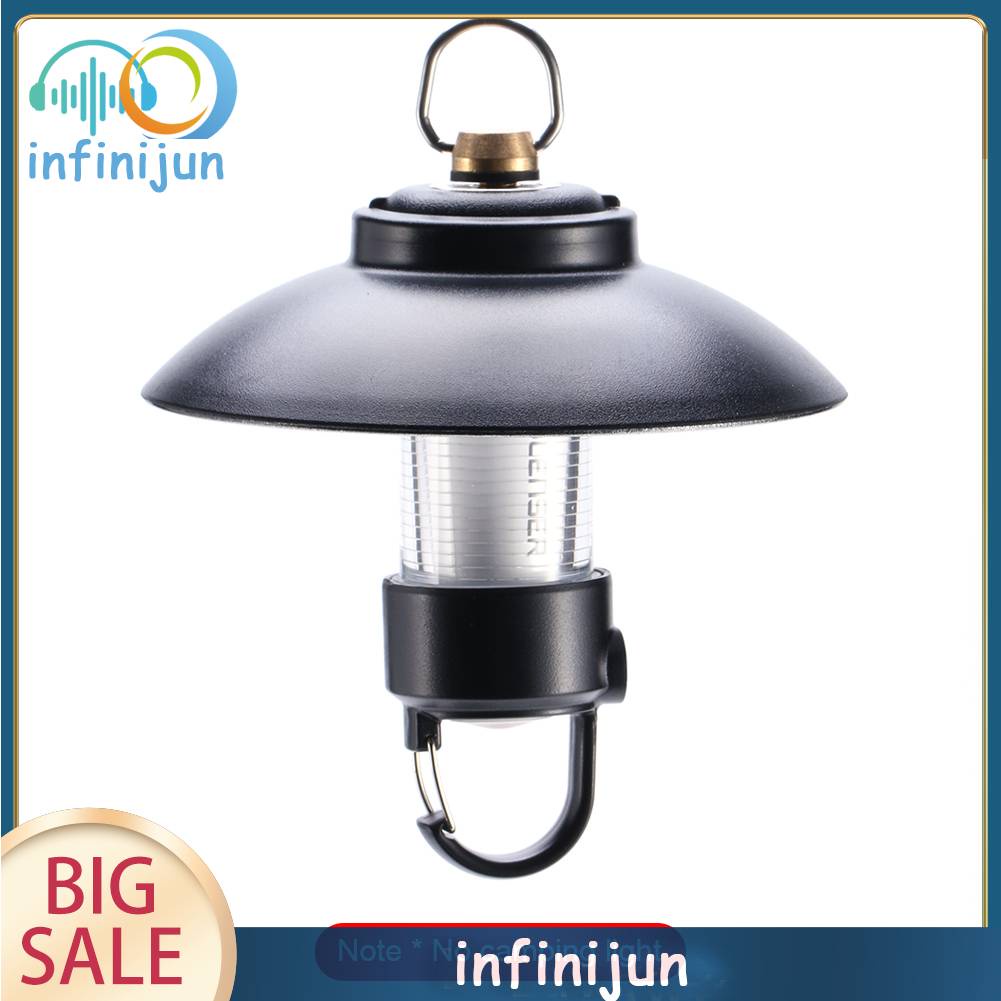 Vòng Treo Đèn Cắm Trại Bằng Hợp Kim Nhôm Cho ML4