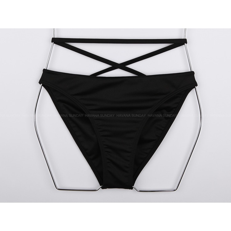 Bộ bikini Tam Giác Thiết Kế Mới Quyến Rũ Thời Trang Theo Phong Cách Hàn Quốc Cho Nữ