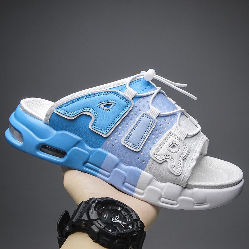 Dép Sandal Thể Thao Size Lớn 39-46 Thời Trang Mùa Hè Cho Nam