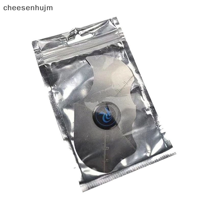 1 Thanh Thép Không Gỉ 0.1mm Sửa Chữa Điện Thoại Chuyên Dụng