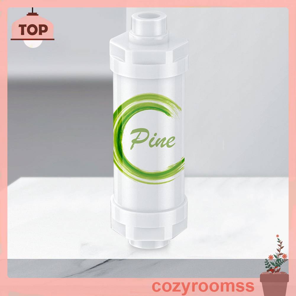 Đầu Vòi Hoa Sen Lọc Vitamin C Cải Thiện Tóc Chăm Sóc Da Cho Nữ