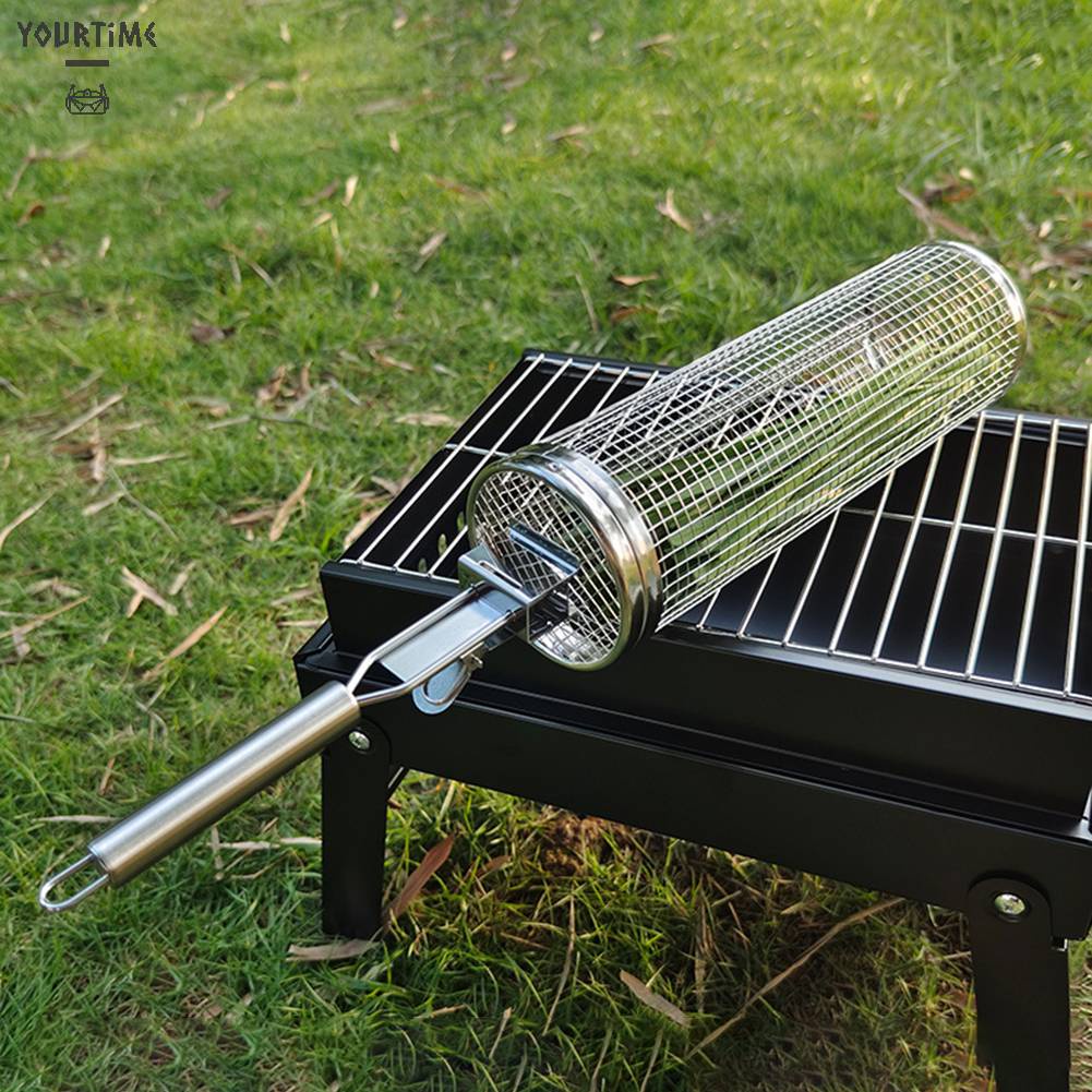 Vỉ Nướng BBQ Dễ Vệ Sinh Tiện Lợi