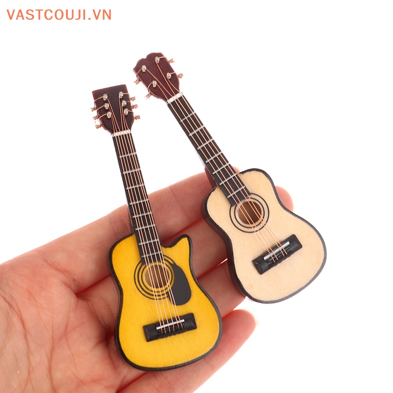 Đồ Chơi Mô Hình Đàn Ghita Cho Bé