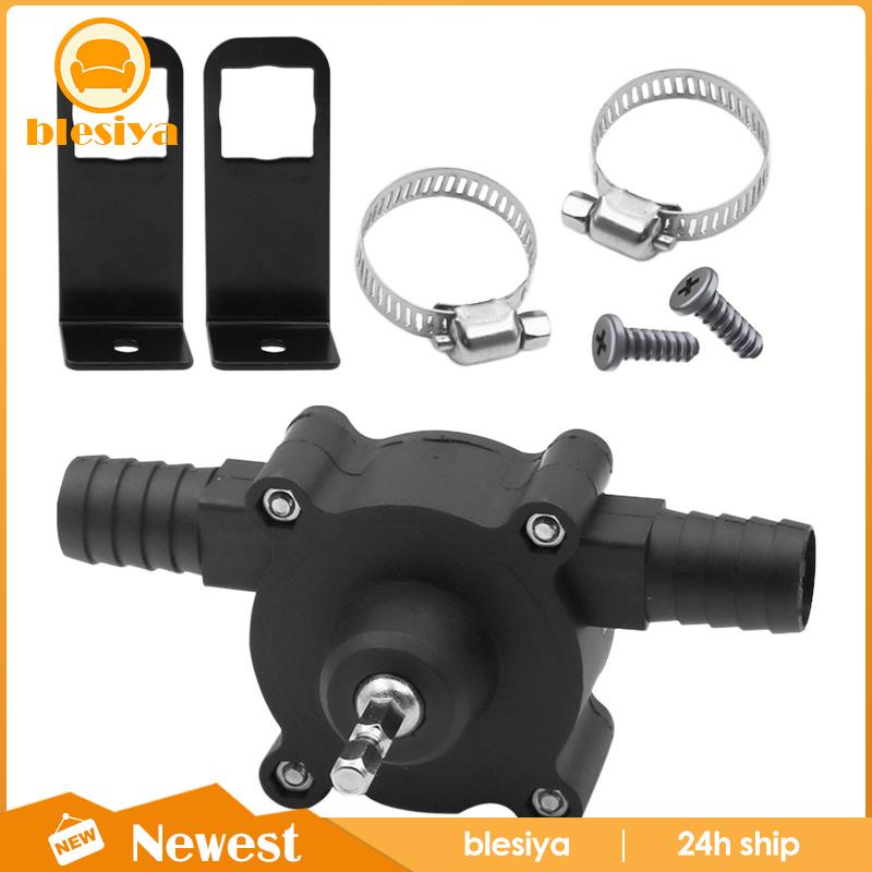 Máy Bơm Dầu Tự Động Cầm Tay Tiện Dụng Cho Gia Đình