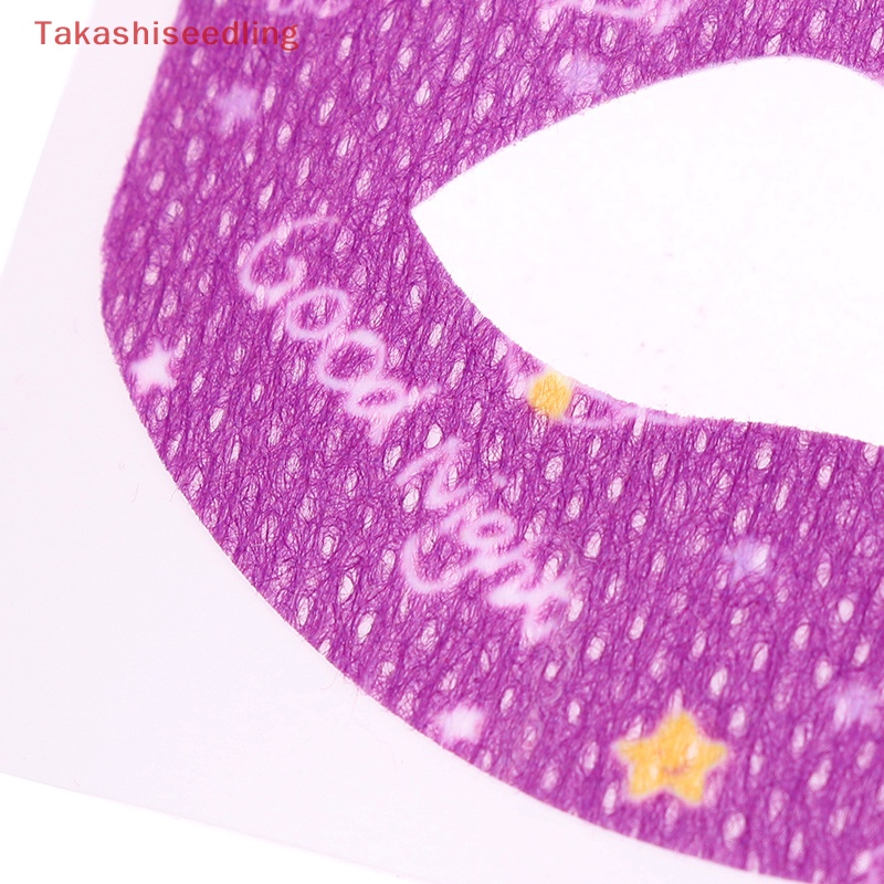 Hộp 30 Miếng Dán Miệng Chống Ngáy Khi Ngủ Cho Bé