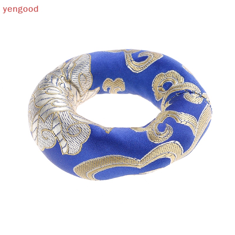 (YGD) Thảm Hát Tây Tạng Himalayan Búa Phật Giáo