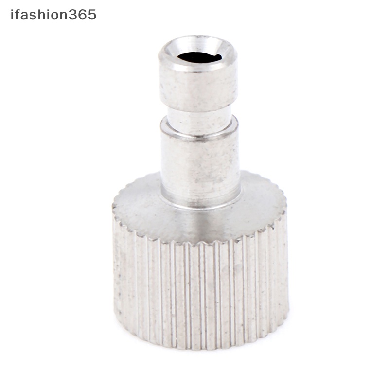 Đầu Nối Chuyển Đổi 1 / 8 "Tháo Gỡ Nhanh Cho Bàn Chải Khí / Súng Sơn