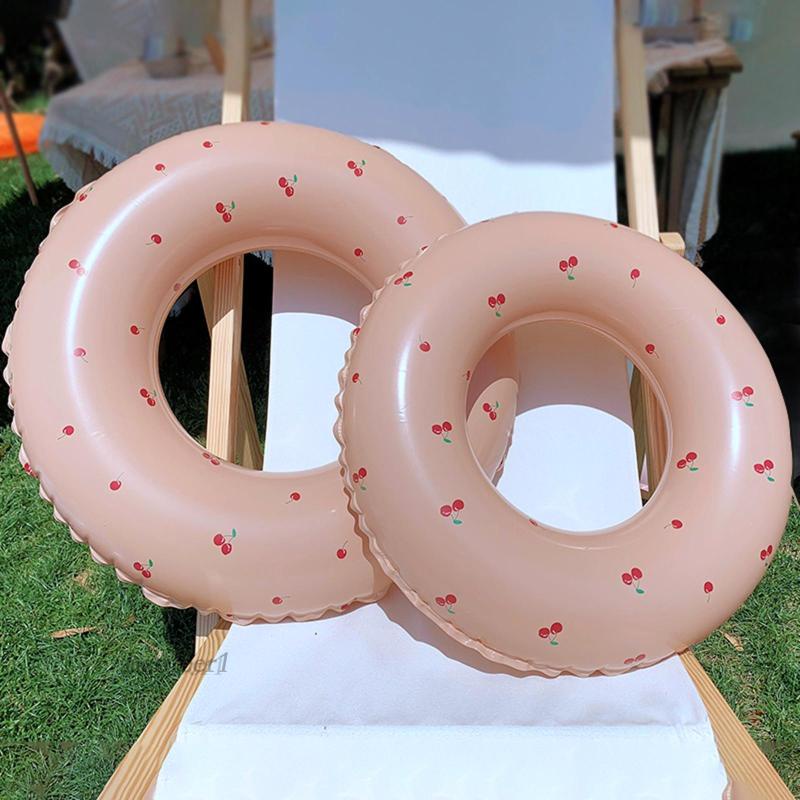 [Fenteer1] Đồ Chơi Ống Bơi Lội Dành Cho Trẻ Em Và Người Lớn