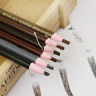 Chì xé kẻ lông mày coloured soft comestic chống thấm nước