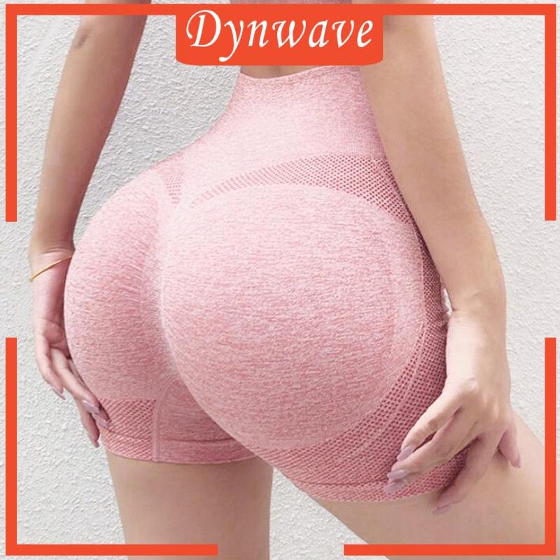 Quần Sooc Co Giãn Dùng Tập Thể Hình / Đạp Xe / Yoga Thời Trang Cho Nữ