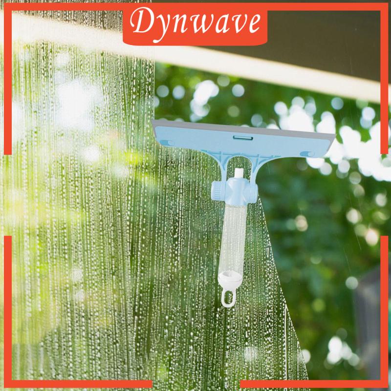 Dụng Cụ Lau Cửa Kính Cầm Tay Tiện Dụng