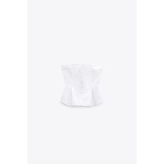 Áo cúp ngực Zara chính hãng