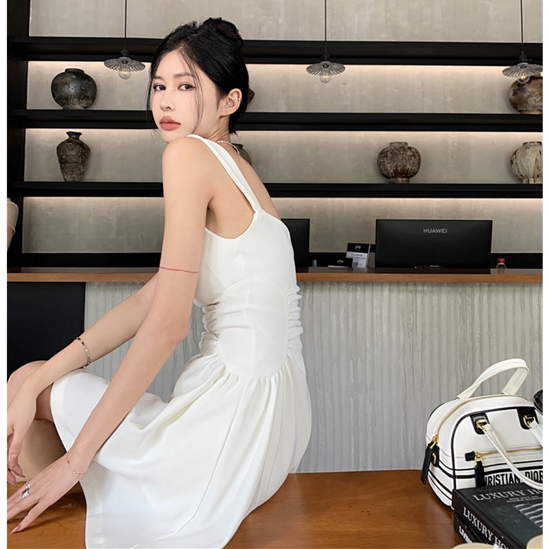 Đầm Dự Tiệc Dáng Chữ A Thiết Kế Sang Trọng Cho Nữ