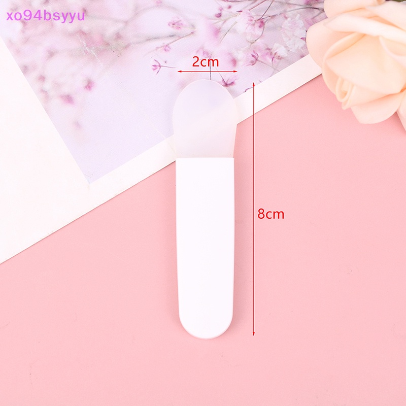 1 Cọ Đắp Mặt Nạ Môi Bằng Silicone Xo94Bsyu