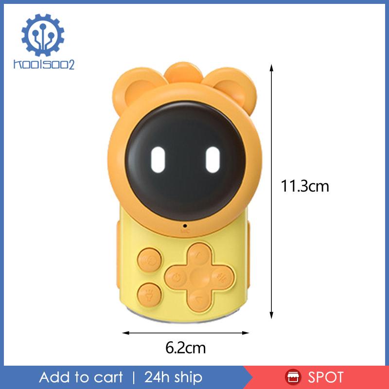 Set 2 Bộ Đàm Koolsoo2 Cho Bé 3-12 Tuổi