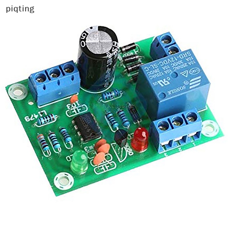 Mô Đun Cảm Biến Mực Nước Piqt Chất Lượng Cao