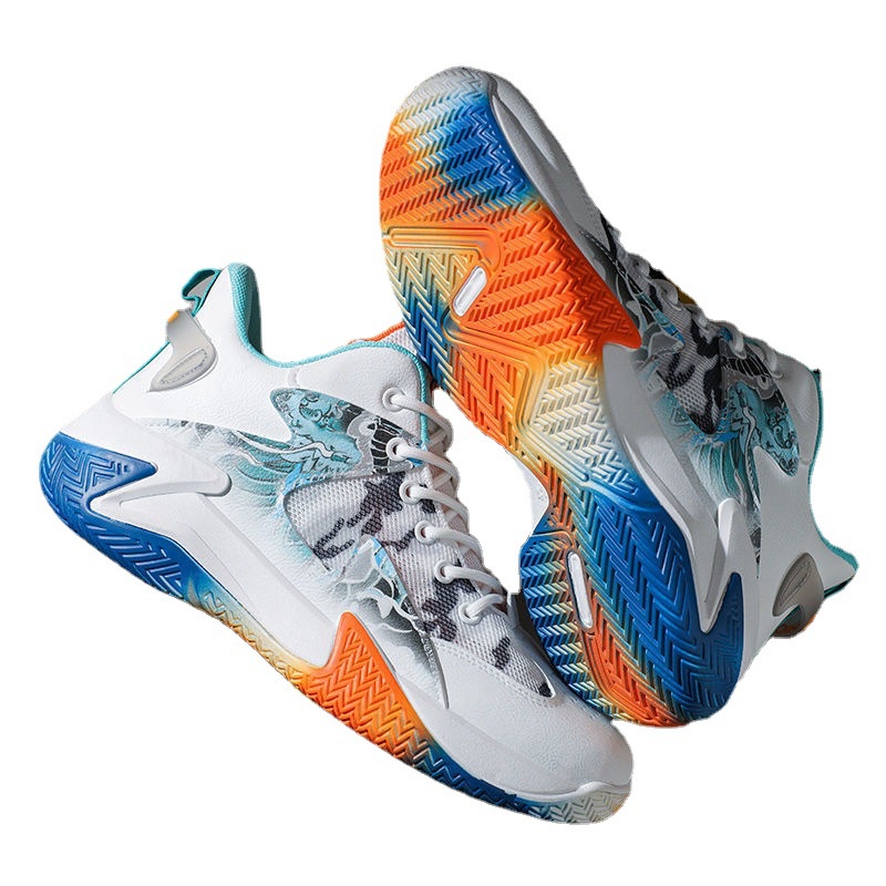 Giày Thể Thao Nam Thoáng Khí Thời Trang Mới